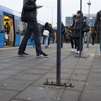 Stockholms tunnelbana