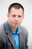 Ken Collis Headshot