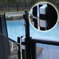 PoolFencegatealarm
