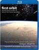 First Orbit Blu-ray case