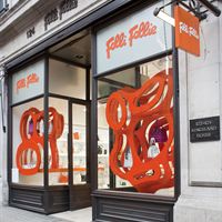 Folli Follie by Studio Egret West 2