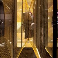 Moss Bros by Delvendahl Martin Architects 3
