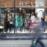 Reiss by De Matos Ryan 1