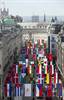 WORLD COMES TOGETHER ON REGENT STREET 3