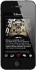 Regent Street Shopping App - More Info