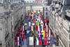 WORLD COMES TOGETHER ON REGENT STREET 5