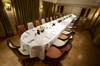 Francos Long table of 24