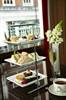 The Cavendish Afternoon Tea
