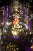 Carnaby Christmas Decorations co-designed by The Rolling Stones