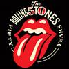 Rolling Stones 50th Anniversary logo