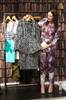 Grazia Editor-at-large Angela Buttolph hosts trend talks at the Carnaby Shopping Party London W1