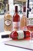 Franco s Rose wine