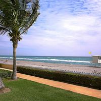 Palm Beach, Florida