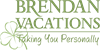 Brendan Vacations