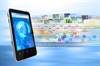 smartphone industries