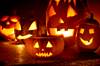 halloween sales 2012