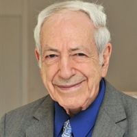 Scientologist George Seidler
