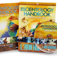 Scientology Tools For Life Handbook