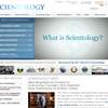 Scientology Website
