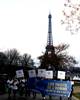 march eiffel-tower