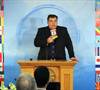 The Way To Happiness Convention, Glendale, California, April 26-28