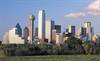 Dallas Skyline