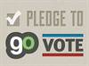 Pledge to Vote