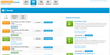 CollegeWeekLive Advisor Center-Events