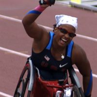 Anjali Forber-Pratt