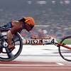 Anjali Forber-Pratt at Beijing Games - PhotoCredit FrankPolich Beijing