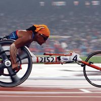 Anjali Forber-Pratt at Beijing Games - PhotoCredit FrankPolich Beijing