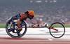 Anjali Forber-Pratt at Beijing Games - PhotoCredit FrankPolich Beijing