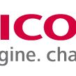 ricoh lock up logo