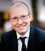 Glenn Arnesen CEO IFS Scandinavia