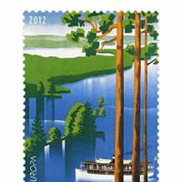 Visit Finland, Saimaa