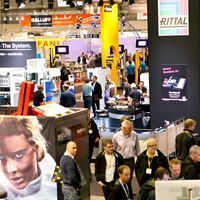 pressbild Elmia Automation 7433