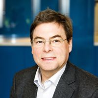 Lars Tullstedt, expert kompetensförsörjning