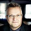 Mats Åkerlind, vice vd