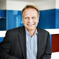 Björn Wellhagen, expert husbyggnad