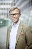 Ola Månsson, vd Sveriges Byggindustrier
