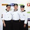 Lagbild Team Värnamos Gastrokockar Apladalsskolan Värnamo