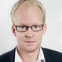 Claes Johansson webb