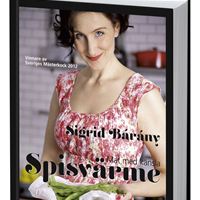 Spisvarme 3D
