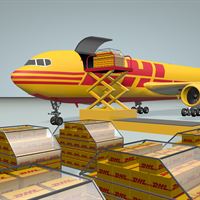 DHL-Round-the-world 2
