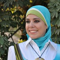 Bild Sahar El Nadi