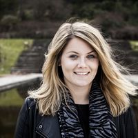 Julia Mjörnstedt