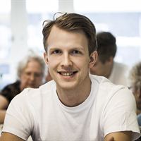 Arvid Morin