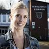 Thea Boman