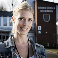 Thea Boman