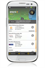 android eniro list front
